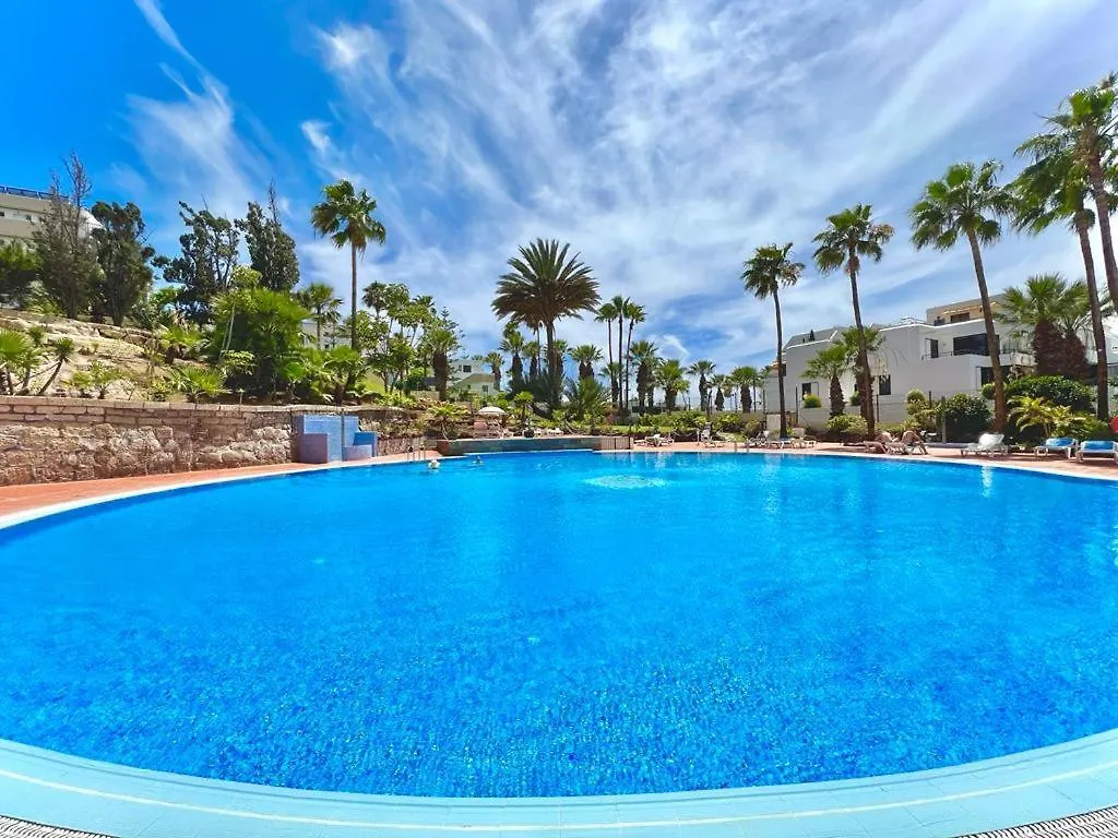 Tenero Apartamento Tenerife El Dorado Playa de las Américas